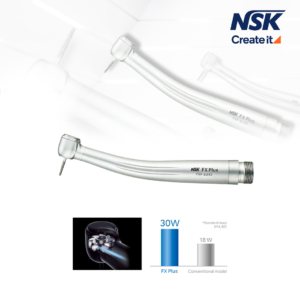 Kit Endodontie Pro