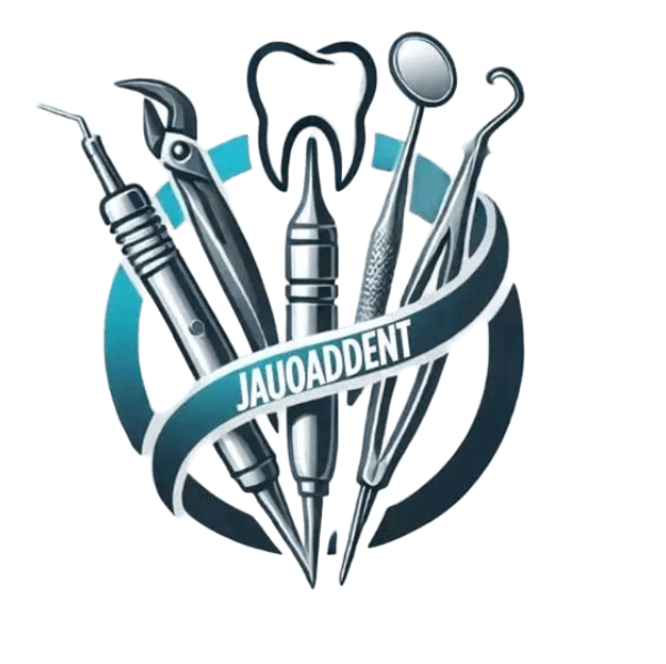 JAOUADDENT Logo